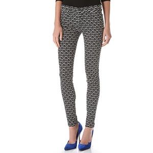 J Brand 620 Super Skinny Powerstretch Jeans